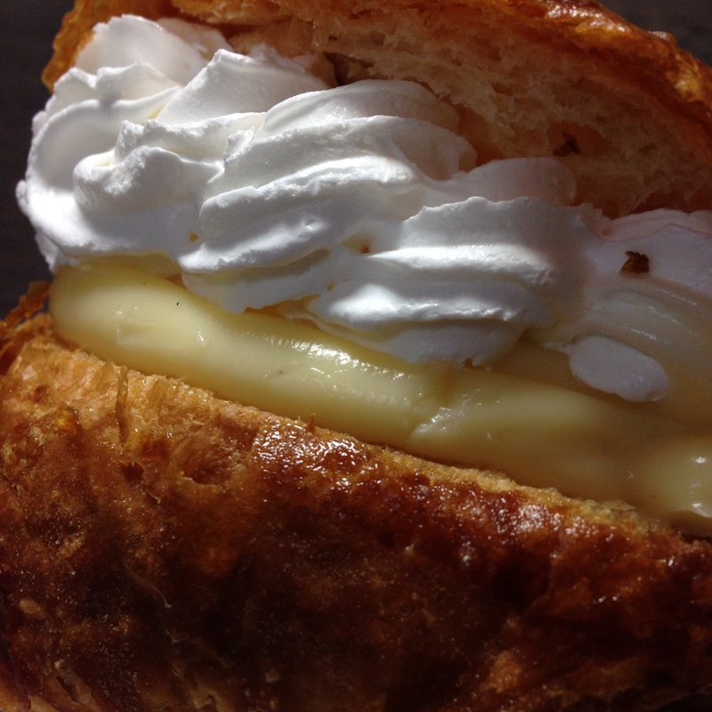 カスター＆クリーム(パンドルフ )