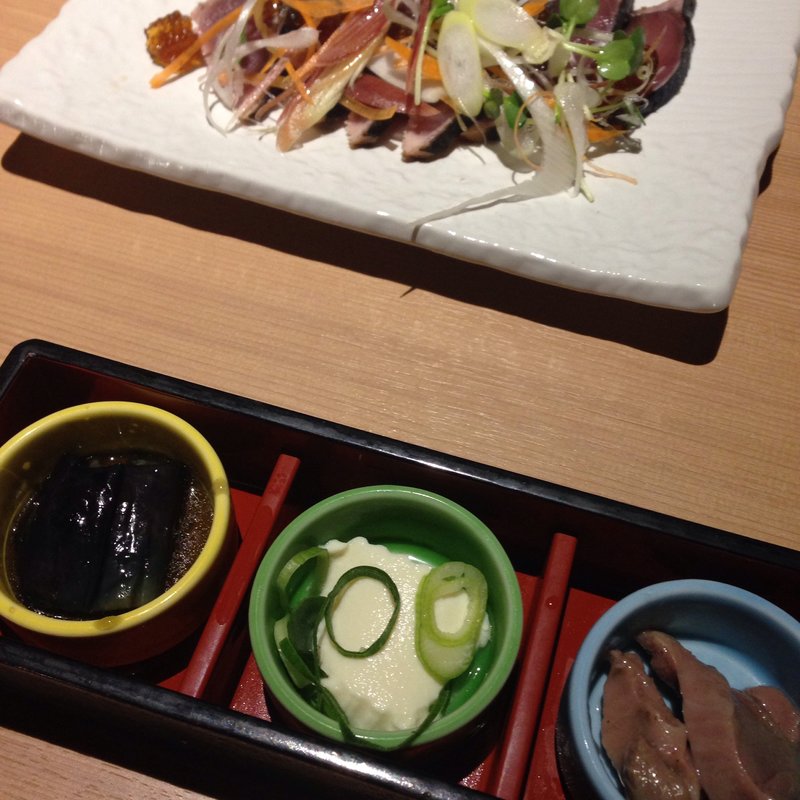 暁コース(地鶏と炭火 鶏っく 大阪駅前うめきた店)