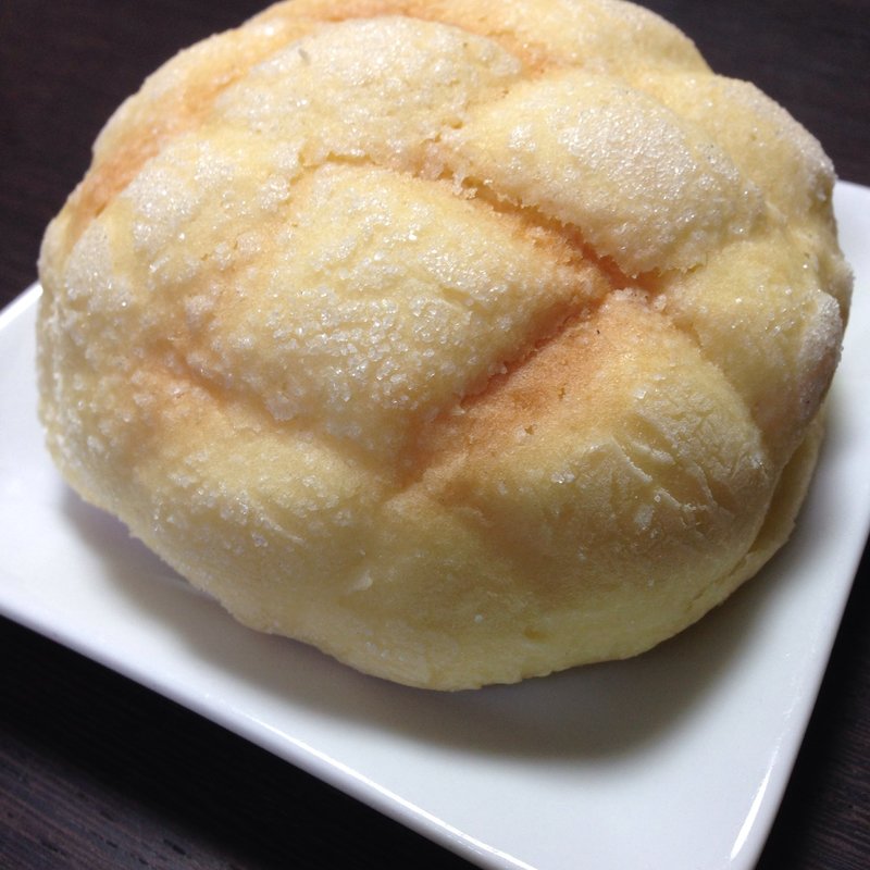 メロンパン(パンドルフ )