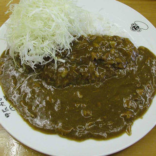 インドカレー(中栄 （ナカエイ）)