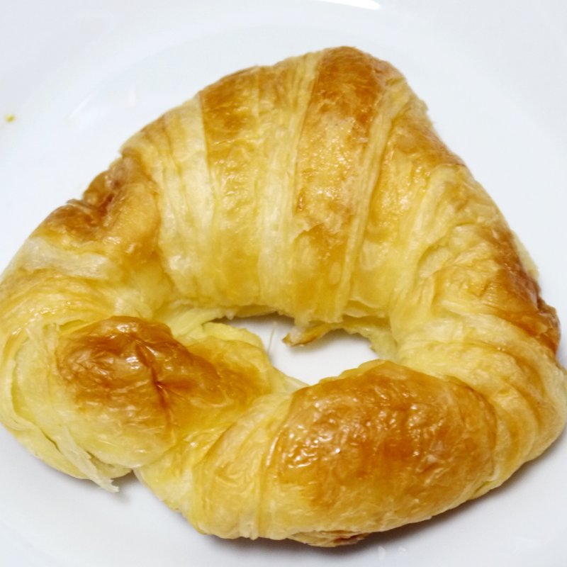 クロワッサン(京都祇園ボロニヤ 本店 （BOLONIYA）)