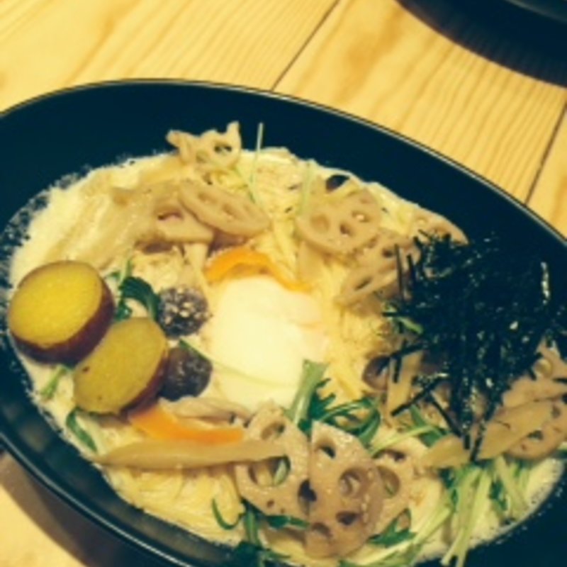 きんぴらと水菜のおばんざい風(こなな エキマルシェ大阪店)