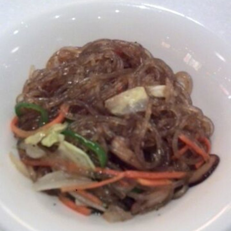 チャプチェ(24 （トゥエンティフォー）)