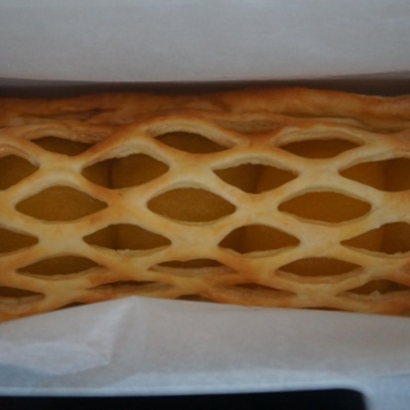 プリンセスアップルパイ(Little Wing（リトルウイング）)