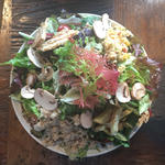 my salad(ORGANIC TABLE　BY　LAPAZ （ラパス）)