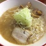 梶の味噌らーめん(柳屋 三ツ境店 )