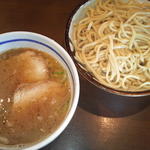 特製もりそば（あつもり・麺 300g） 