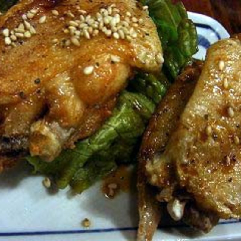 手羽先(大吉 分倍河原店 )