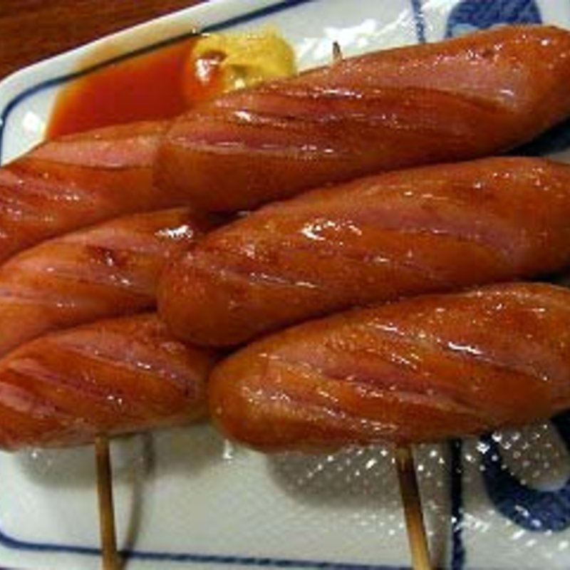 ソーセージ(大吉 分倍河原店 )