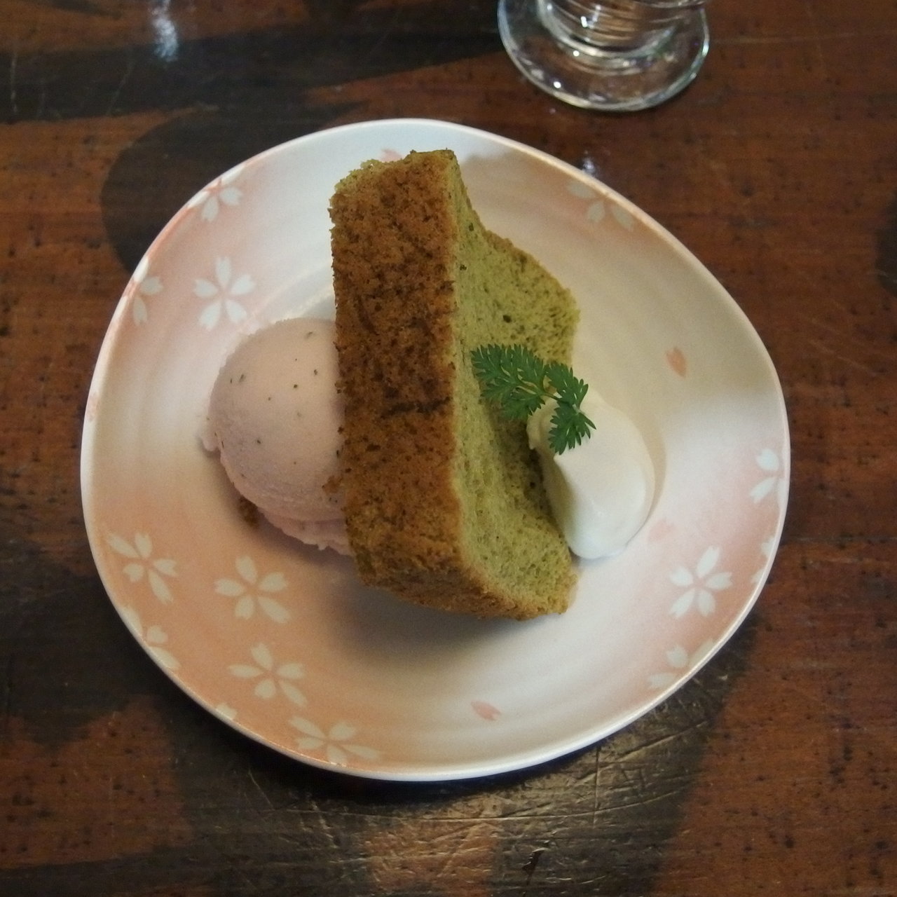 茨城県で食べられる人気シフォンケーキランキング Sarah サラ