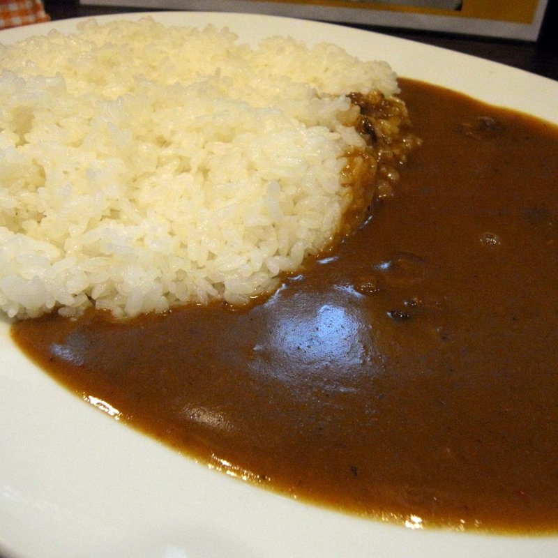 マドラスカレー(カレーや マドラス )