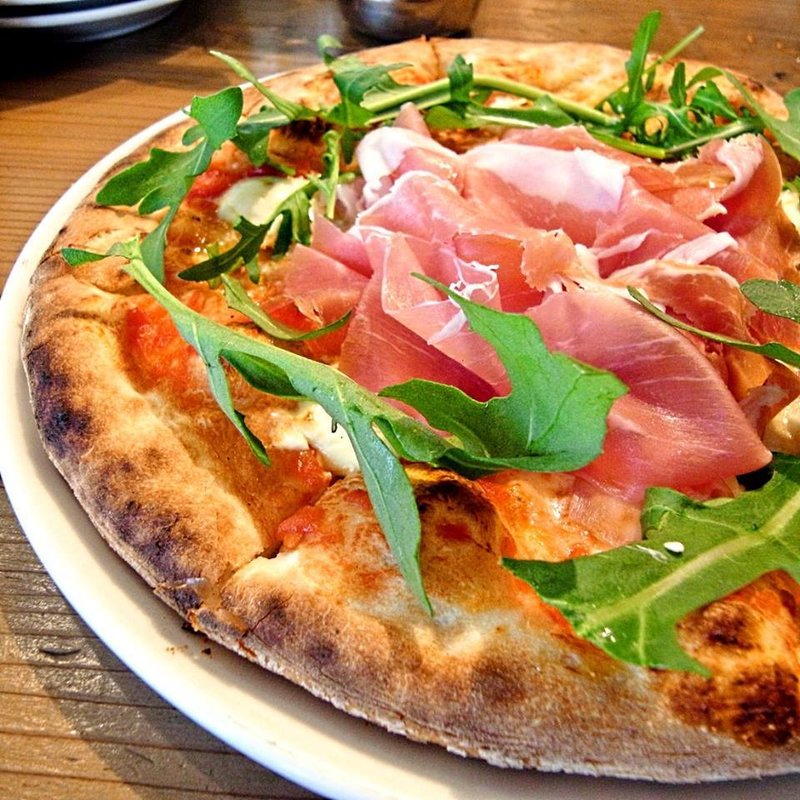 ルーチェ ランチ(ビッレリア&ピッツェリア ルーチェ （LUCE）)