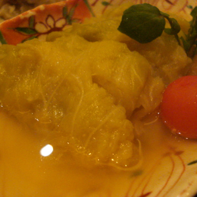 しあわせのロールキャベツのセット(全5品)(雪月花 神田川 （せつげっか かんだがわ）)