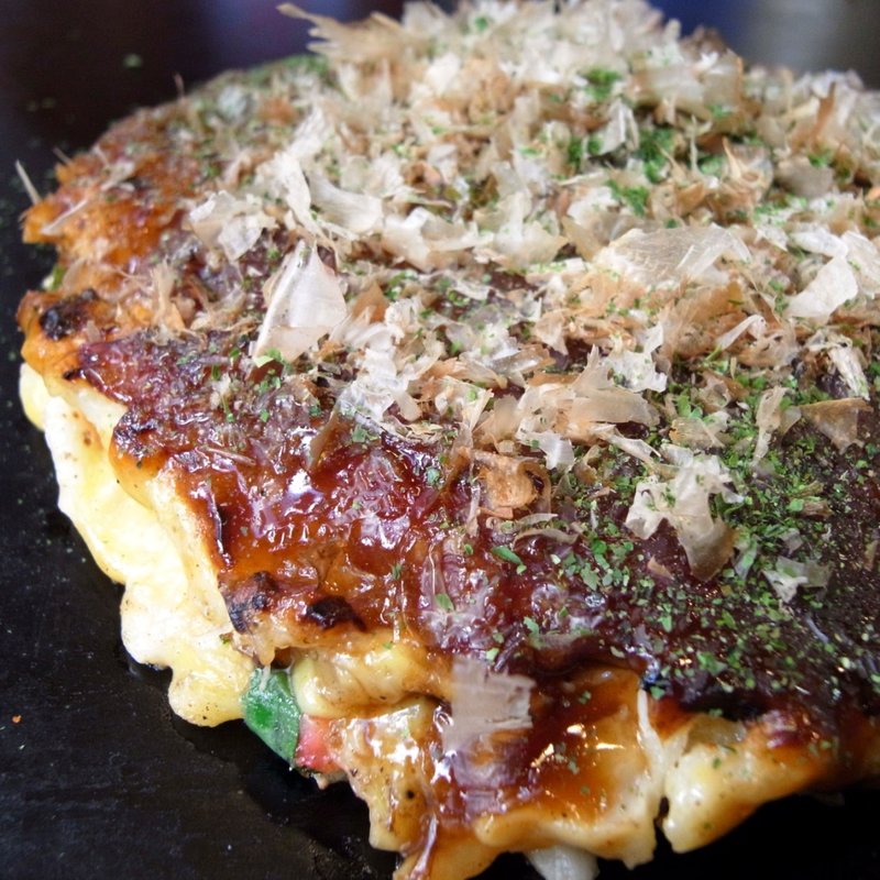 ランチ(ぽんぐさ)