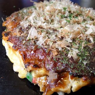 ランチ(ぽんぐさ)