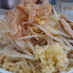 ラーメン(笑福 天満橋店)