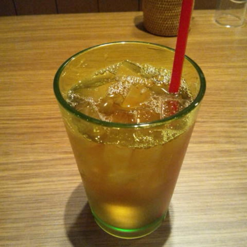 オーガニックルイボスティー(spiceプラス)