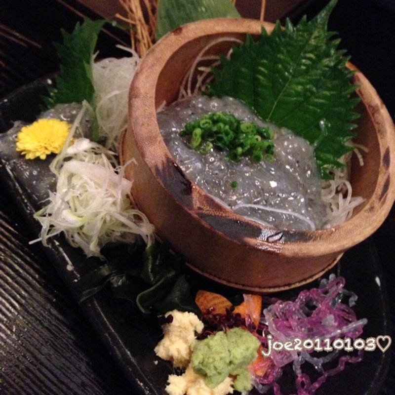 生シラス(海鮮どんぶり亭 )