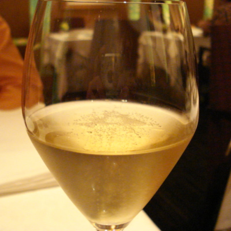 グラス・シャンパーニュ(CALENDRIER(カランドリエ))