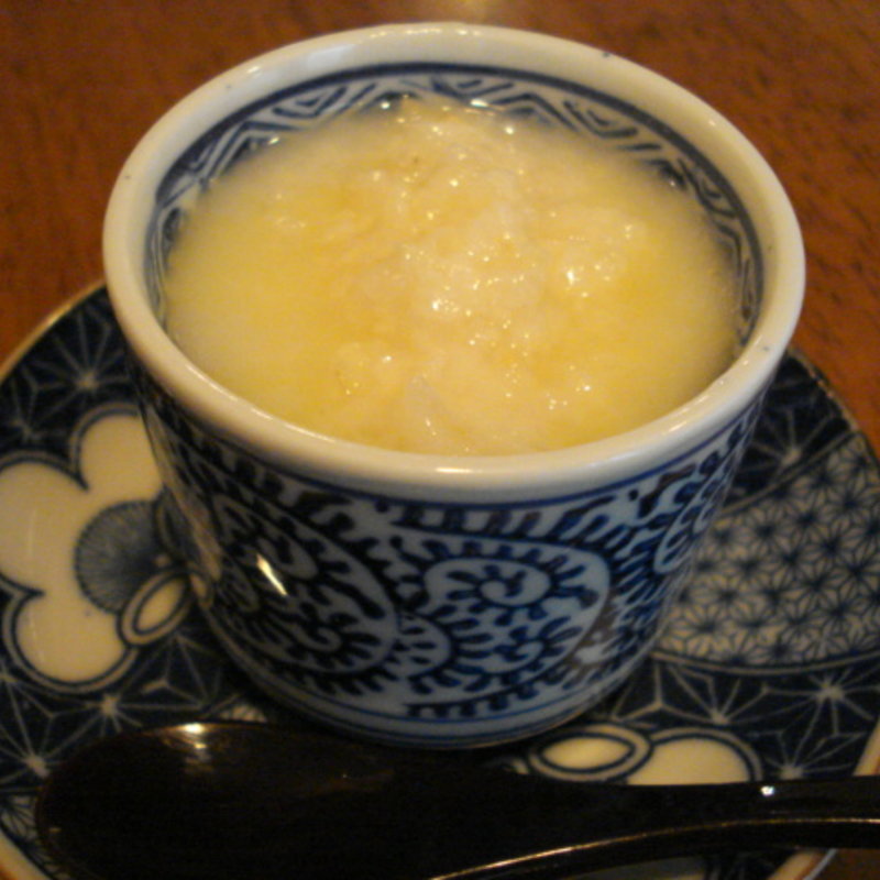 自家製甘酒 生姜風味(HOZON （ホゾン）)