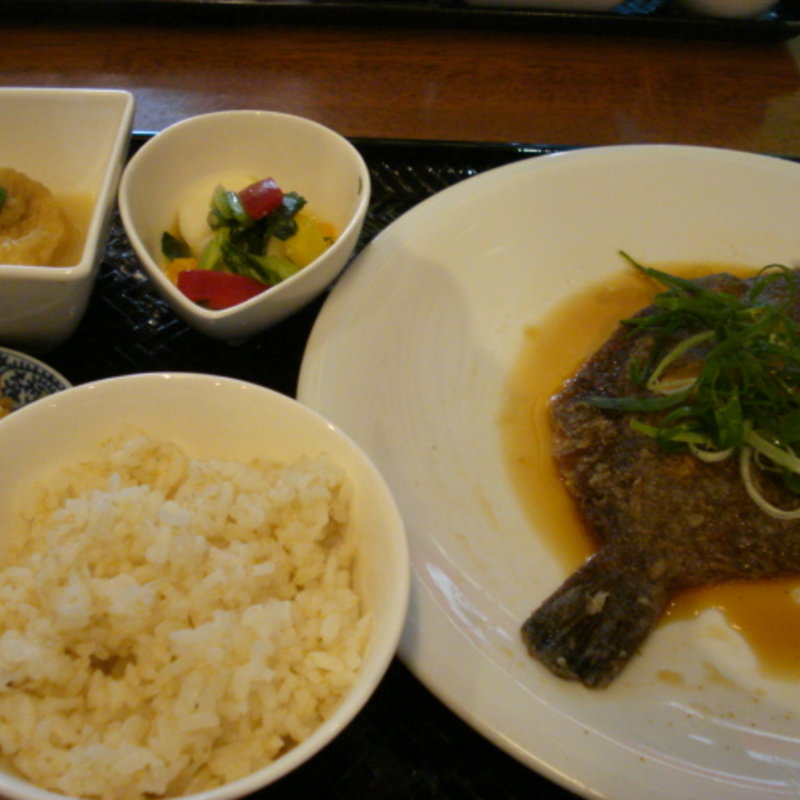 ノンソルトランチ(HOZON （ホゾン）)