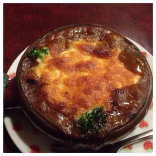 相撲の街として有名な両国で食べるのはちゃんこではなくカレー！カレー10選