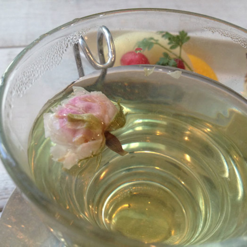 オーガニック　ハーブティー(アインソフ　ジャーニー （AINSOPH.JOURNEY）)