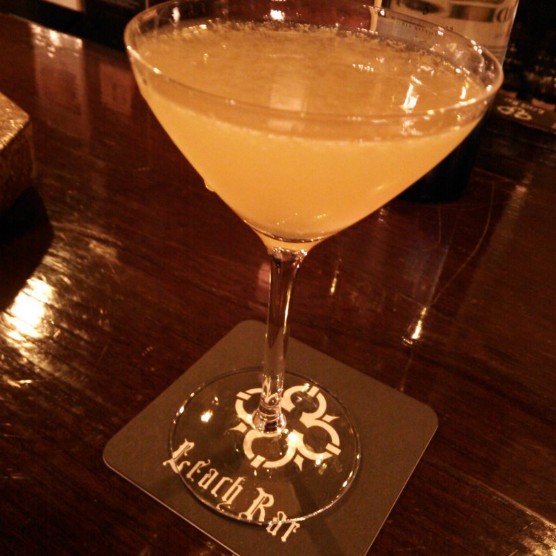 パラダイス(リーチバー｜リーガロイヤルホテル（大阪）)