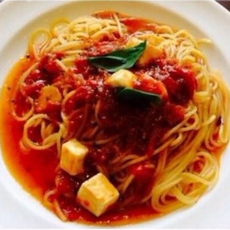 バジリコトマト(KURA 四日市店 （くら）)