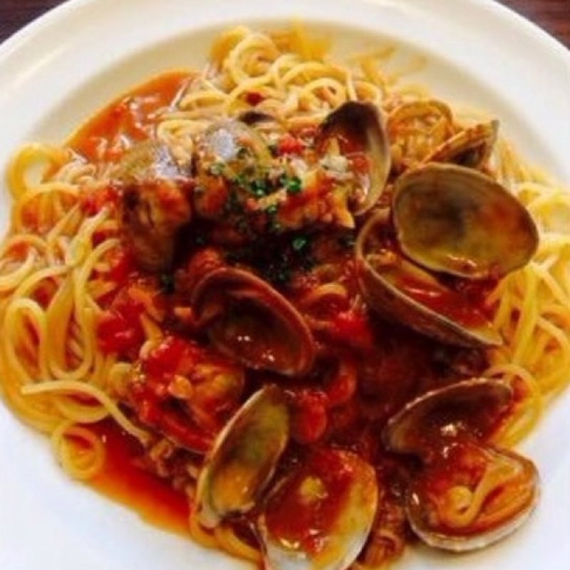 ボンゴレビアンコ(KURA 四日市店 （くら）)