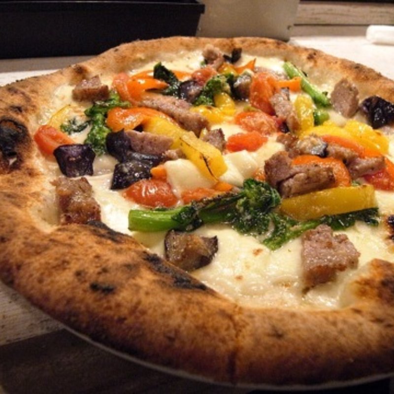 オルトラーナ(イルソーレ 天三)