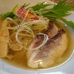 塩の入江(福島壱麺 （イチメン）)
