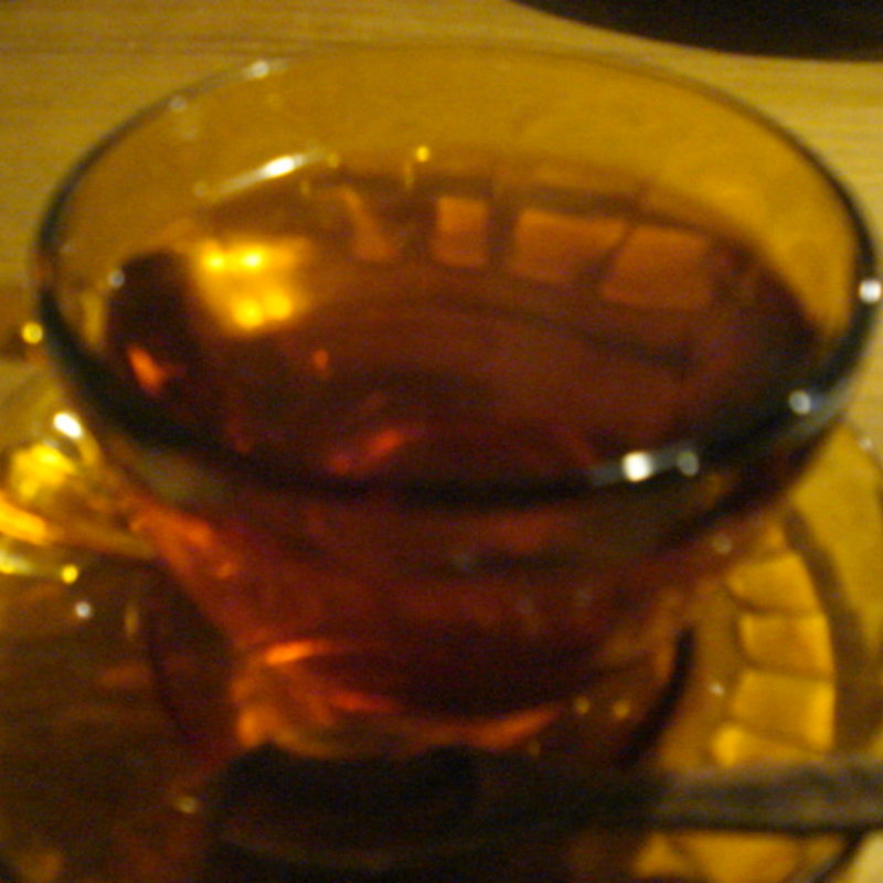 セルクル定食ドリンクとデザートセット（ランチ）(フレンチ食堂 セルクル)