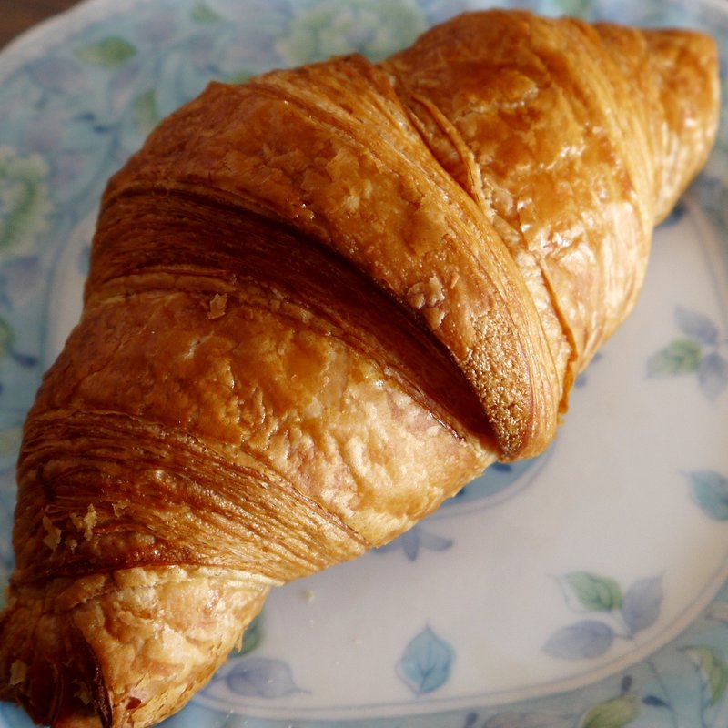 クロワッサン(パンドクルー)