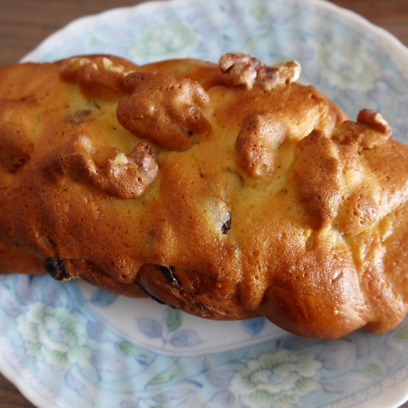 ノアレーズン(パンドクルー)