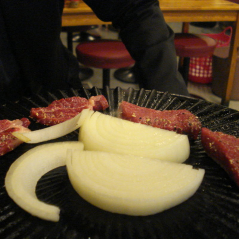 カイノミ(けとばし屋チャンピオン 福島本店)