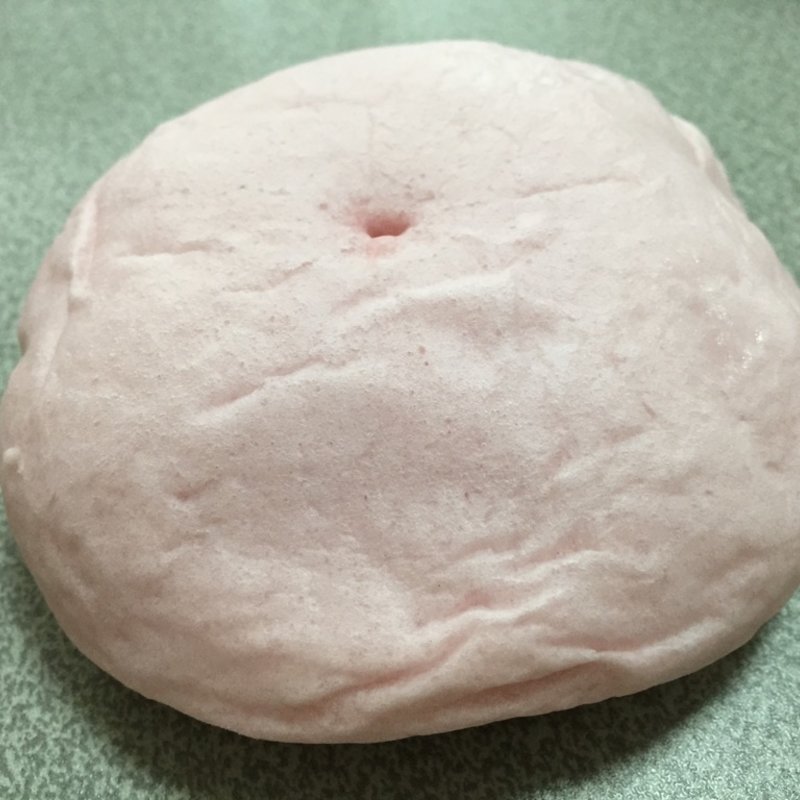 酒饅頭　小豆こしあん(あわしま堂 直売所 )