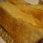 食パン工房　ラミの食パン