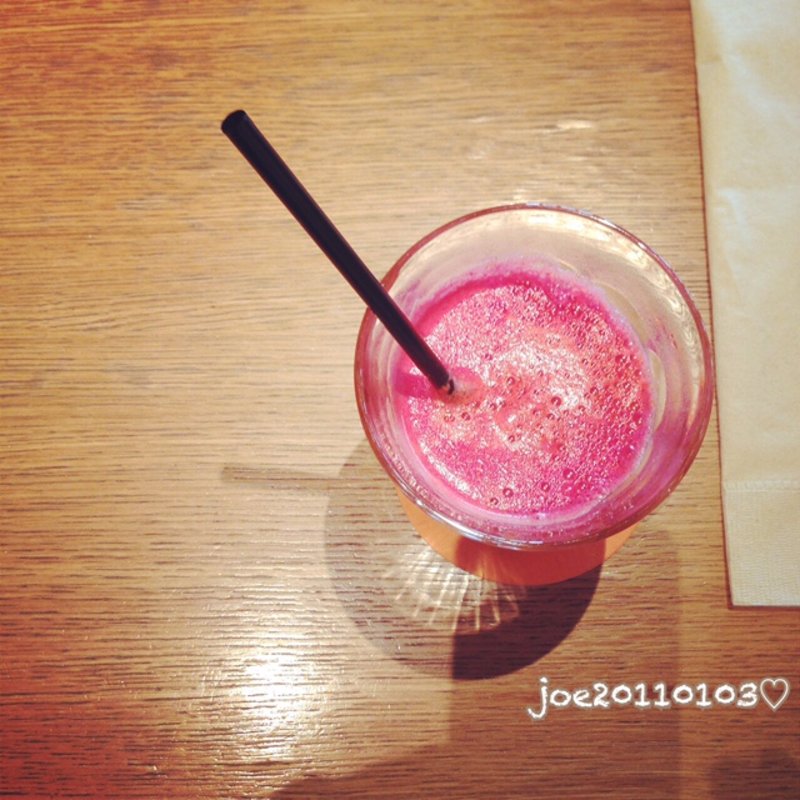 サンライズドリンク(bills)