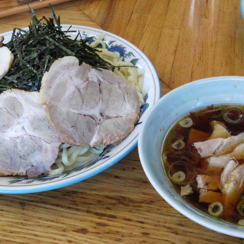   つけざるチャーシュー(丸長 坂戸店)