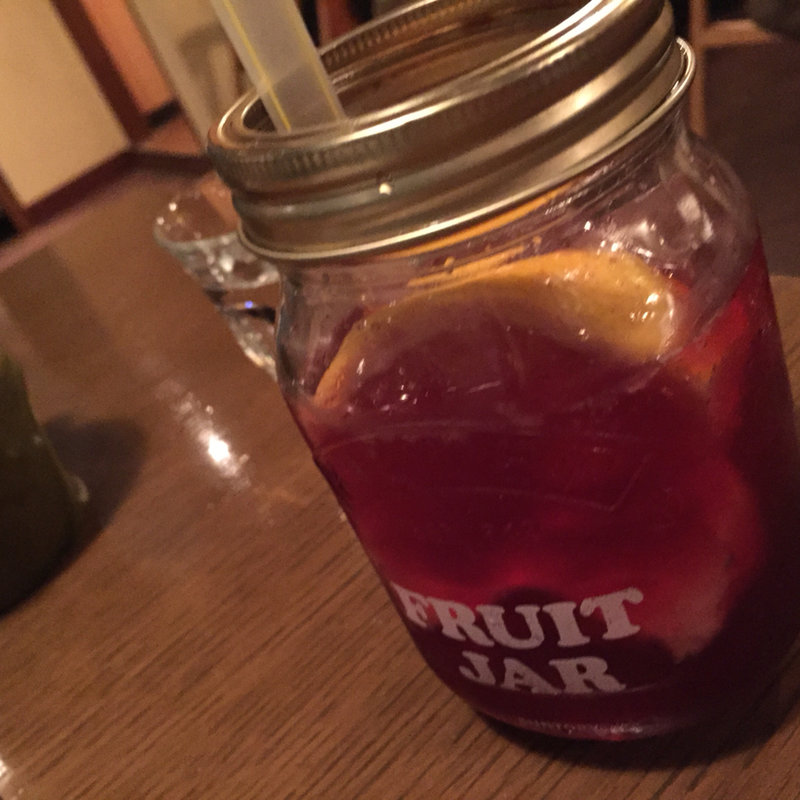 生グカシス(築地テラス)