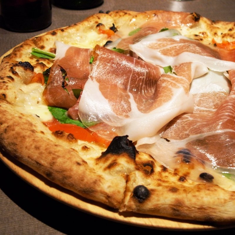 ビアンカ ウノ(ジラソーレ リッコ （girasole RICCO）)