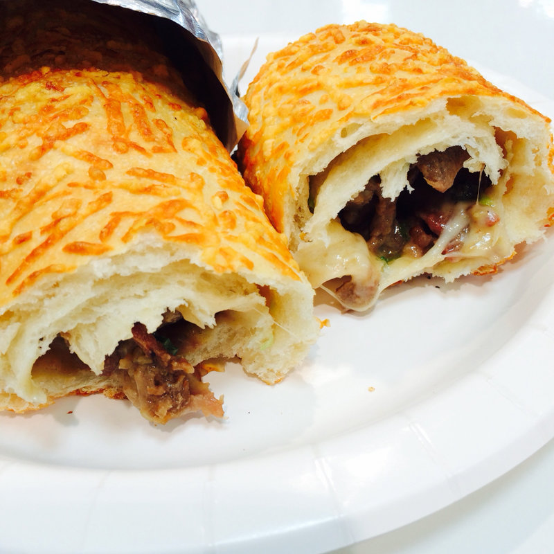 プルコギロール(コストコひたちなか)