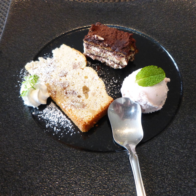 Aコース(ミヤマ)