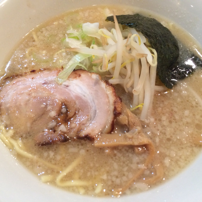 漢ラーメン(らーめん 漢)