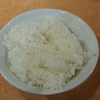 中ライス(ロース焼肉専門店 肉酒場)