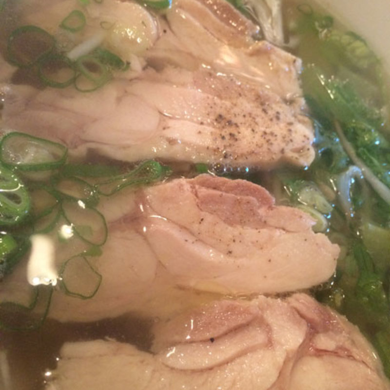 フォー(ベトナム料理 ホァングン 渋谷文化村通り店)