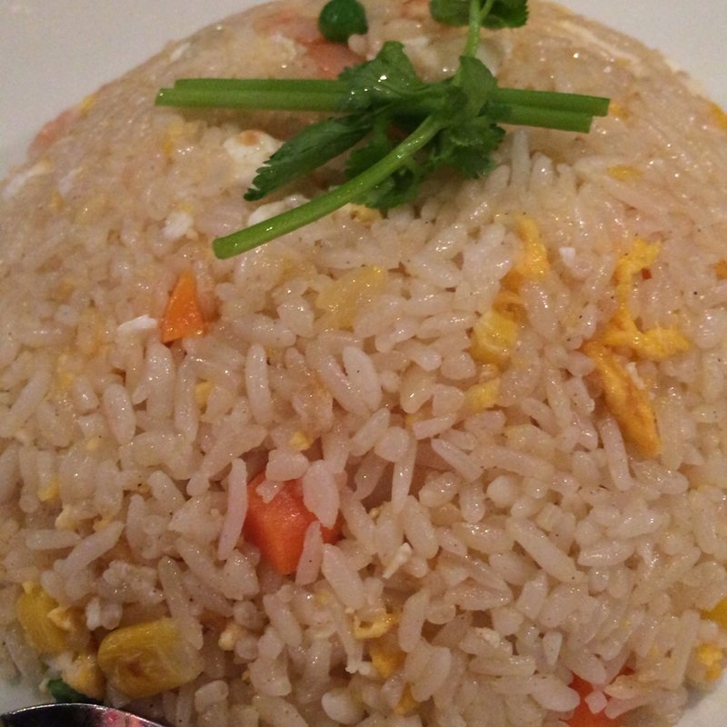 カオパット(ロータスラウンジ 新宿 )