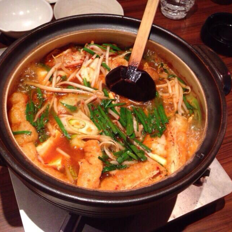 赤から鍋(赤から高槻店)