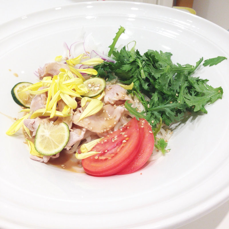 (つるとんたん TOP CHEFS)